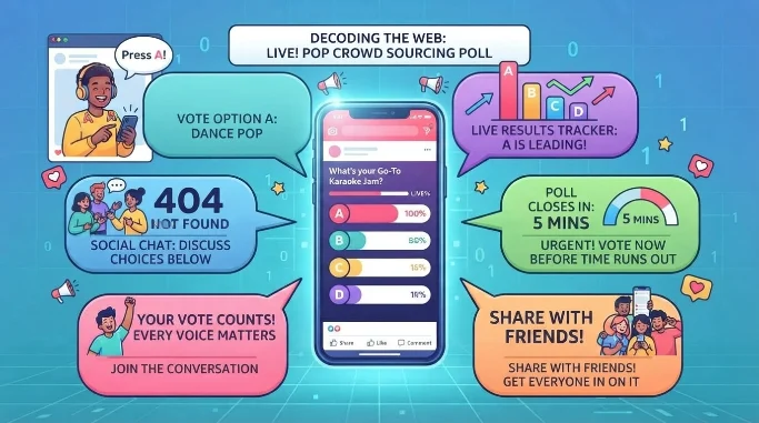 audience response systems