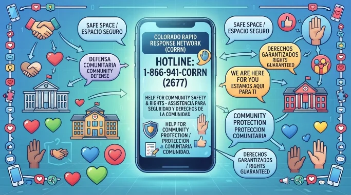 colorado rapid response network