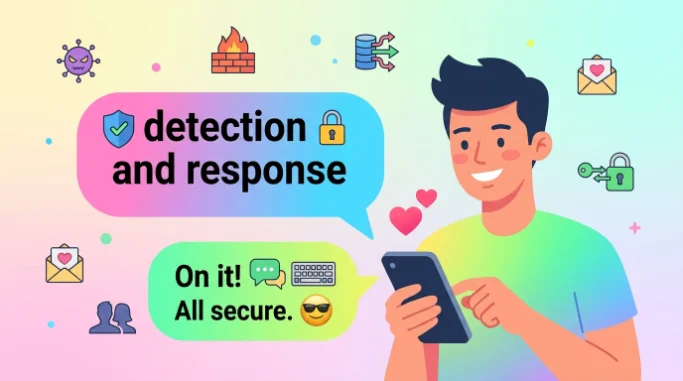 detection and response