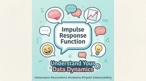 impulse response function