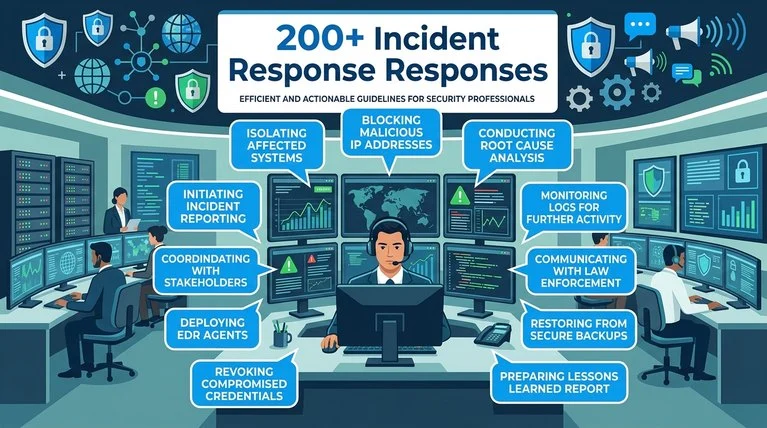 incident response analyst