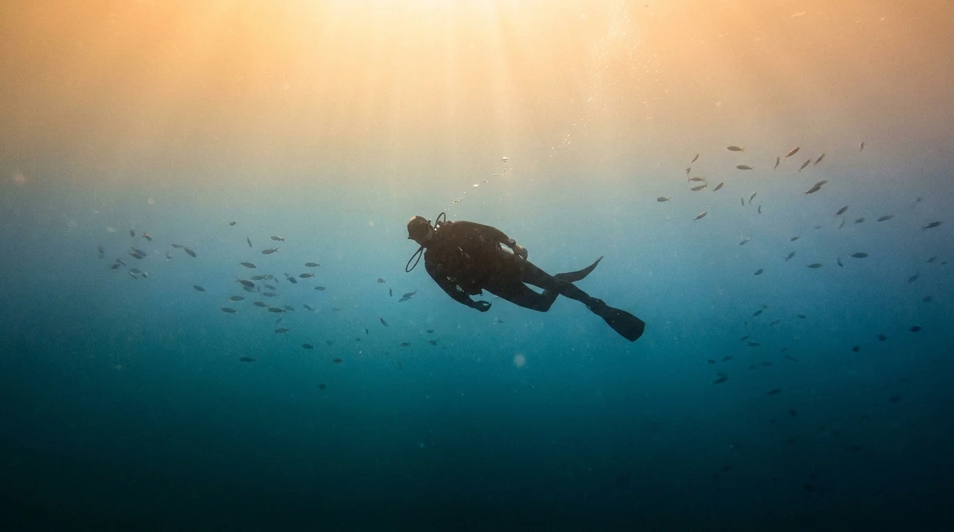 mammalian dive response