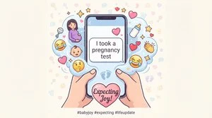 pregnancy test first response