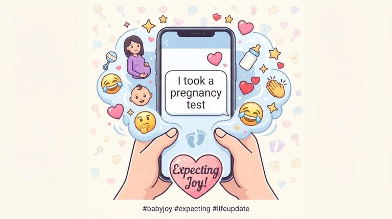 pregnancy test first response