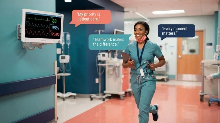 rapid response nurse jobs