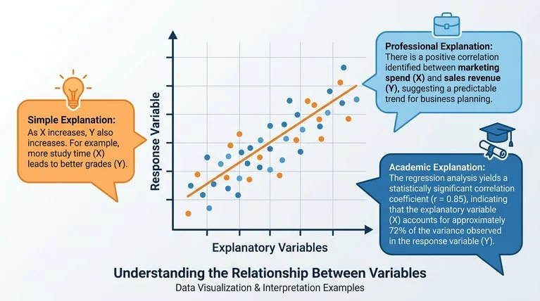 what is response variable