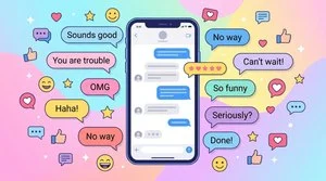 canned responses