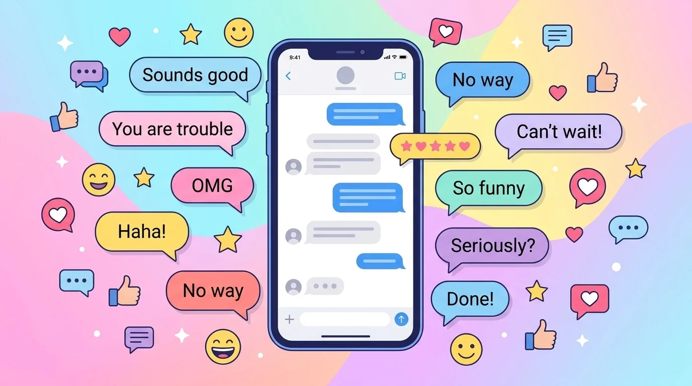 canned responses