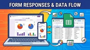 how to view google form responses