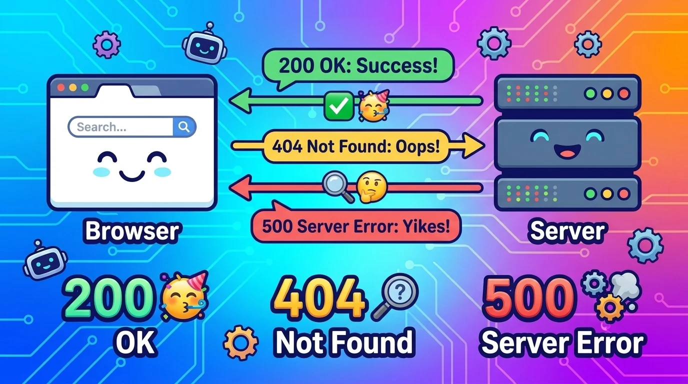 http responses