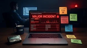 it incident response