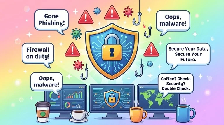 threat detection & response